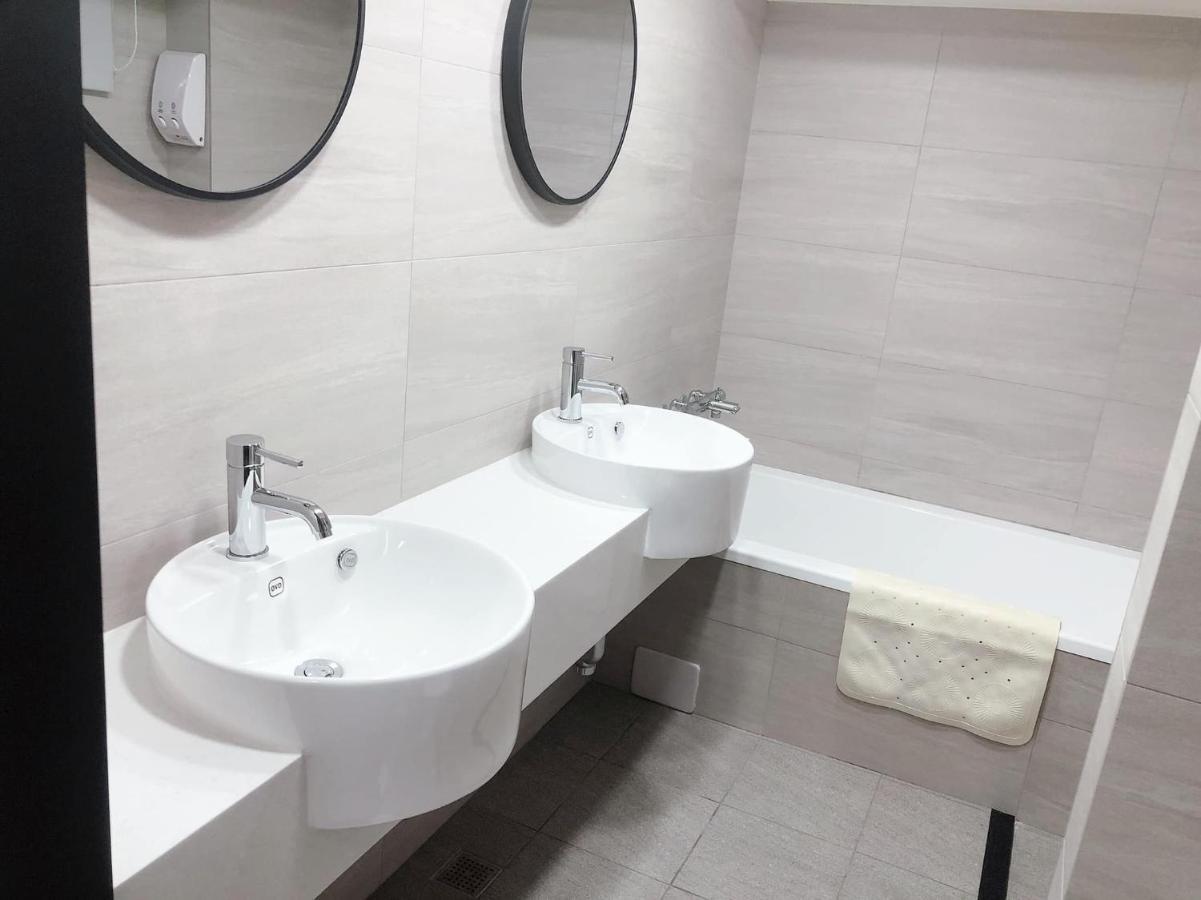 Cy Hotel 타이베이 외부 사진