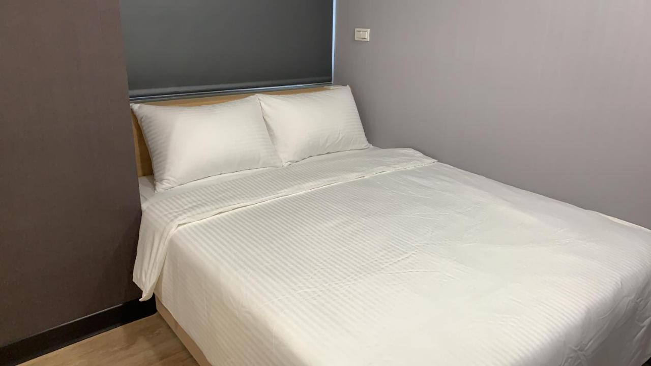 Cy Hotel 타이베이 외부 사진