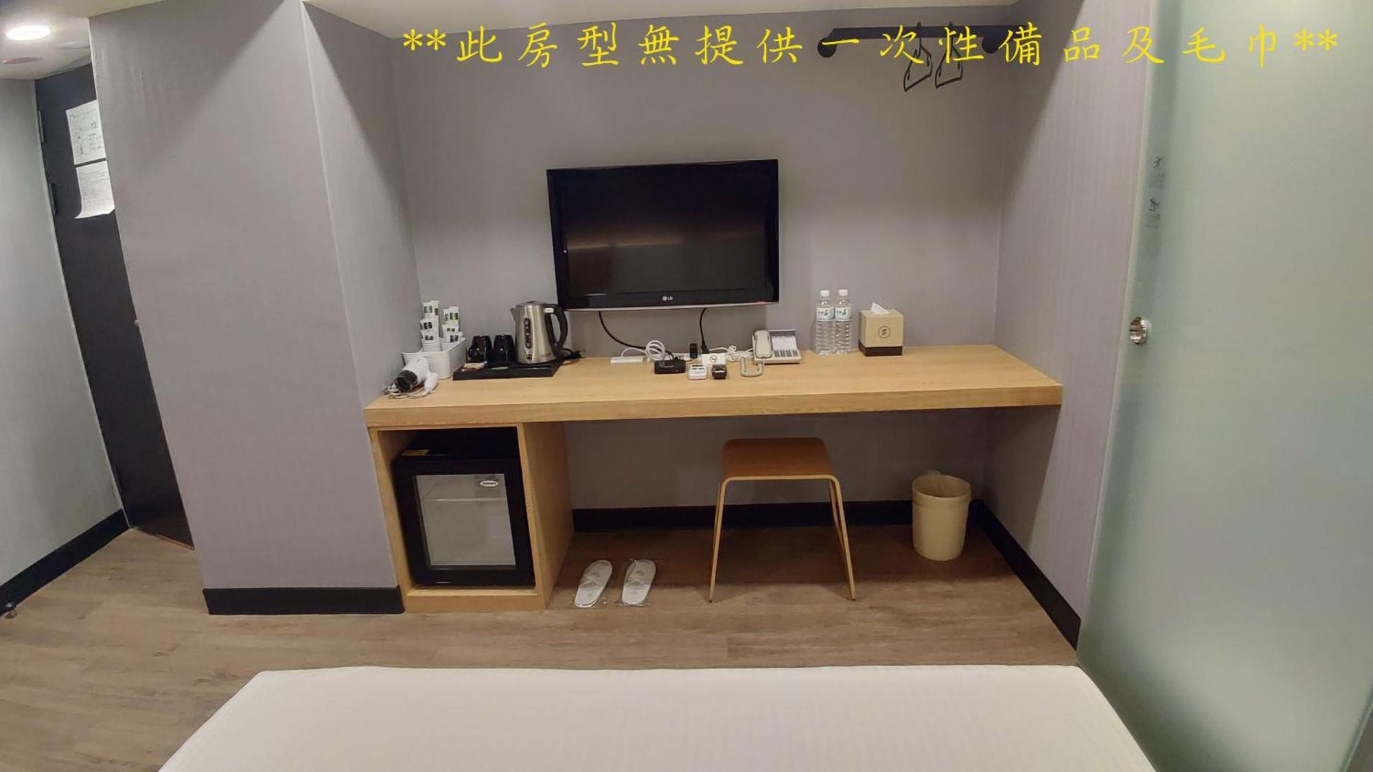 Cy Hotel 타이베이 외부 사진