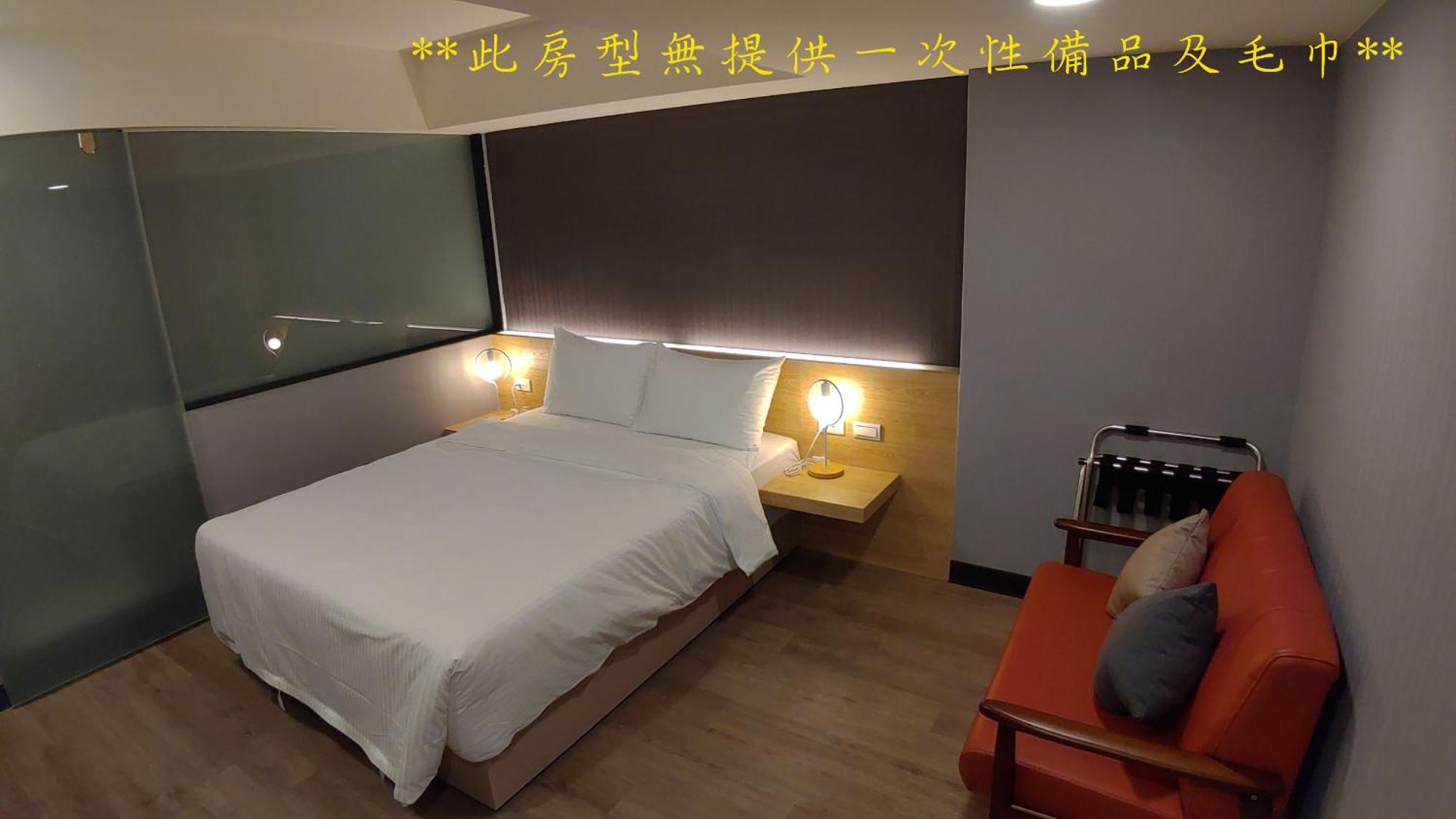 Cy Hotel 타이베이 외부 사진